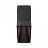 Fractal Design North Charcoal Schwarz Mesh Mid-Tower-Gehäuse – Schwarz