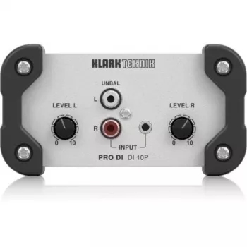 Klark Teknik 000-CN400-00010