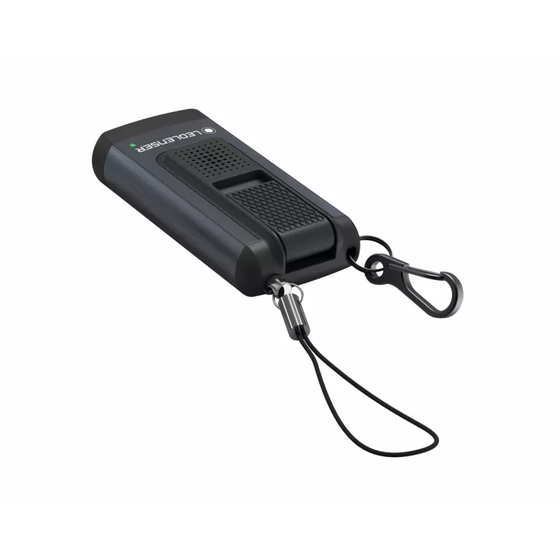 Schlüsselanhänger-Taschenlampe Ledlenser LEDLENSER-502580