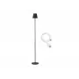Elektrischer Wasserkocher Beper P201UTP401 1,7 l 2200 W Edelstahl-Heizelement, automatische Abschaltung