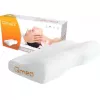 Orthopädisches Kopfkissen PDS CARE MDQ0011 ergonomisches Design verstellbare Unterstützung