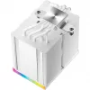Kühlung DeepCool AK500 DIGITAL PRO WH (R-AK500-WHAPMN-G)