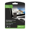 microSDXC-Reader USB 3.2A