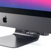 Satechi ST-TCIMHM Laptop-Dock/Port-Replikator USB 3.2 Gen 1 (3.1 Gen 1) Typ-C Grau