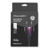 Qoltec 50071 90W Netzteil/Wandler Indoor Schwarz