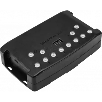 DMX Stand-alone Player EUROLITE 51860156 — 512 Kanäle