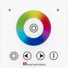 LED-Streifen-Wandpanel-Controller EUROLITE 50531118 RGB RF, kabellose Fernbedienung für RGB-LED-Panels