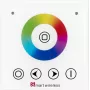 LED-Streifen-Wandpanel-Controller EUROLITE 50531118 RGB RF, kabellose Fernbedienung für RGB-LED-Panels