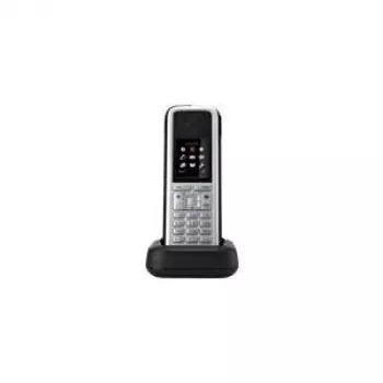 Phone Unify OpenStage M3 Ex Anruferkennung Schwarz Silber