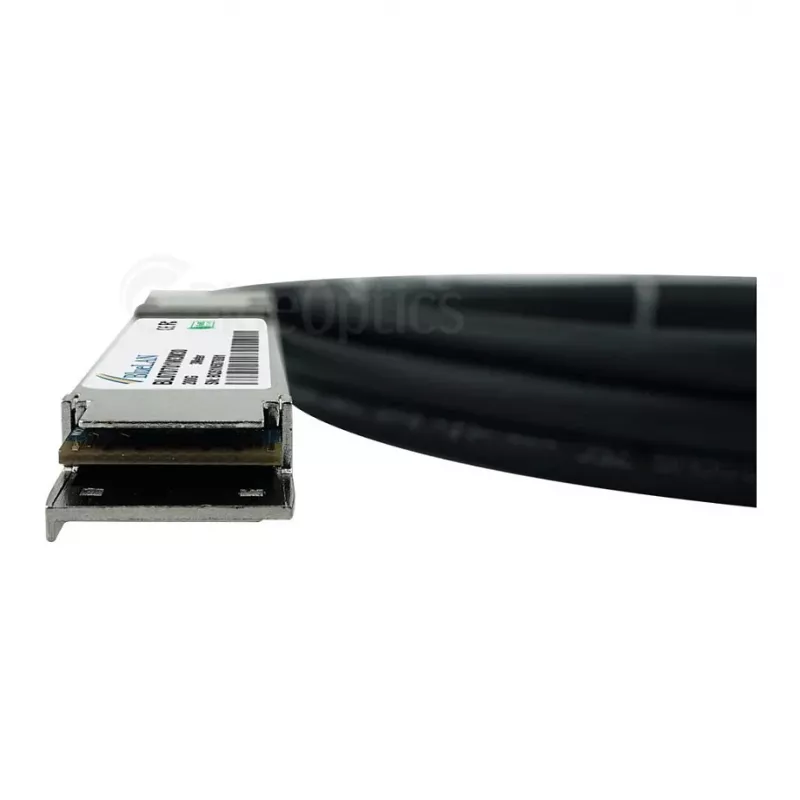 DAC-Kabel BlueOptics CBL-NTWK-0956-QSFP56-3-BL 3m QSFP56