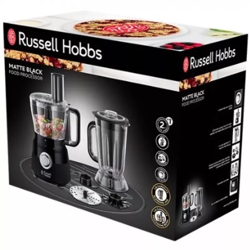 Küchenmaschine Russell Hobbs 24732-56