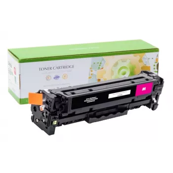 Static Control Kompatibel Hewlett-Packard 312A (CF383A) Magenta, 2700 p.
