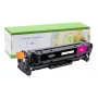 Static Control Kompatibel Hewlett-Packard 312A (CF383A) Magenta, 2700 p.