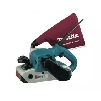 Makita 9403J tragbarer Bandschleifer