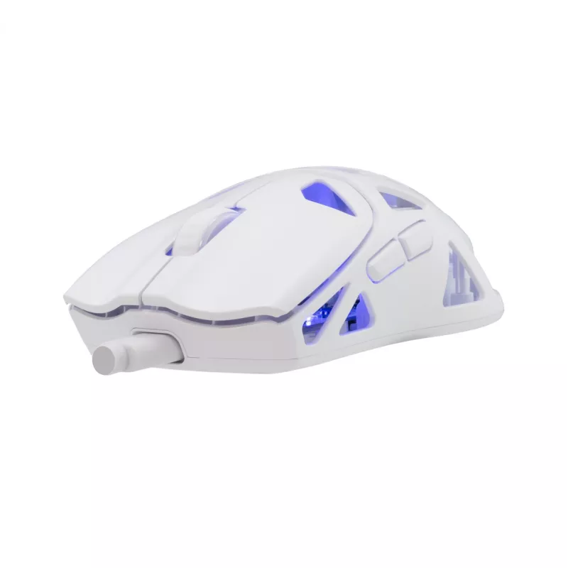 Maus White Shark GM-5019 Dagonet Wireless