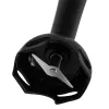 Adler Handmixer | AD 4622 | Handmixer | 300 W | Anzahl der Geschwindigkeiten 1 | Schwarz