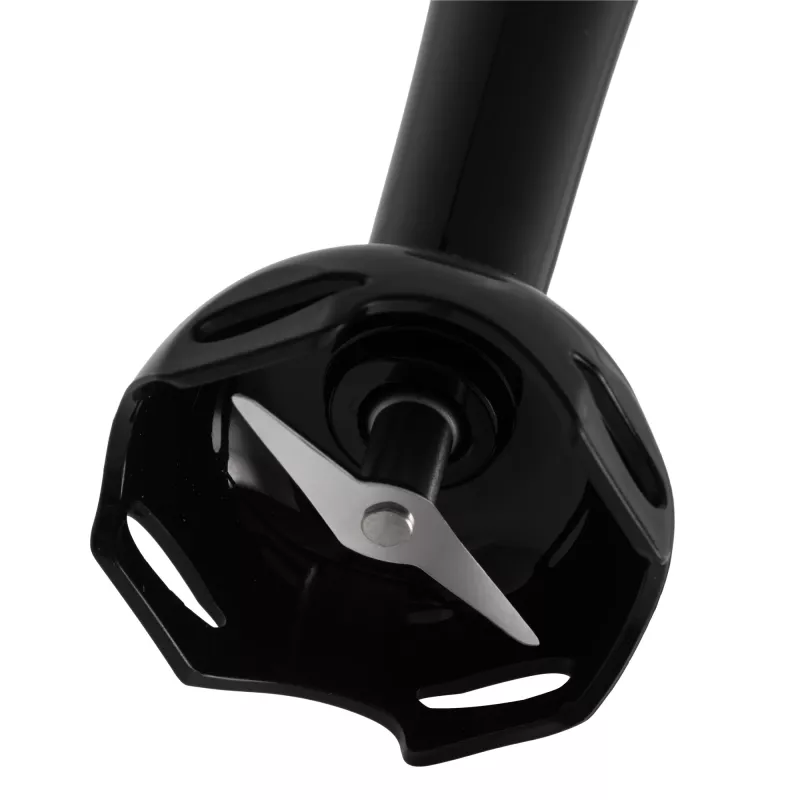 Adler Handmixer | AD 4622 | Handmixer | 300 W | Anzahl der Geschwindigkeiten 1 | Schwarz