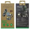 Kabelloses Ladegerät 4smarts 541327 USB Typ-C Innenbereich Grau