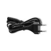 Qoltec 50075.90W Netzteil für ASUS | 90W | 19V | 4,9A | 5,5*2,5 | +Netzkabel