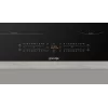 Gorenje GI6432BCWF Schwarz Einbau 60 cm Zonen-Induktionskochfeld 4 Zone(n)