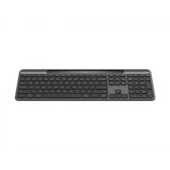 Wireless Tastatur Logitech 920-013779 RF Wireless Bluetooth Graphite