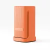 Projektor WANBO Cube 1 (orange) — kompakter tragbarer LED-Projektor, Modell CUBE1CANYON