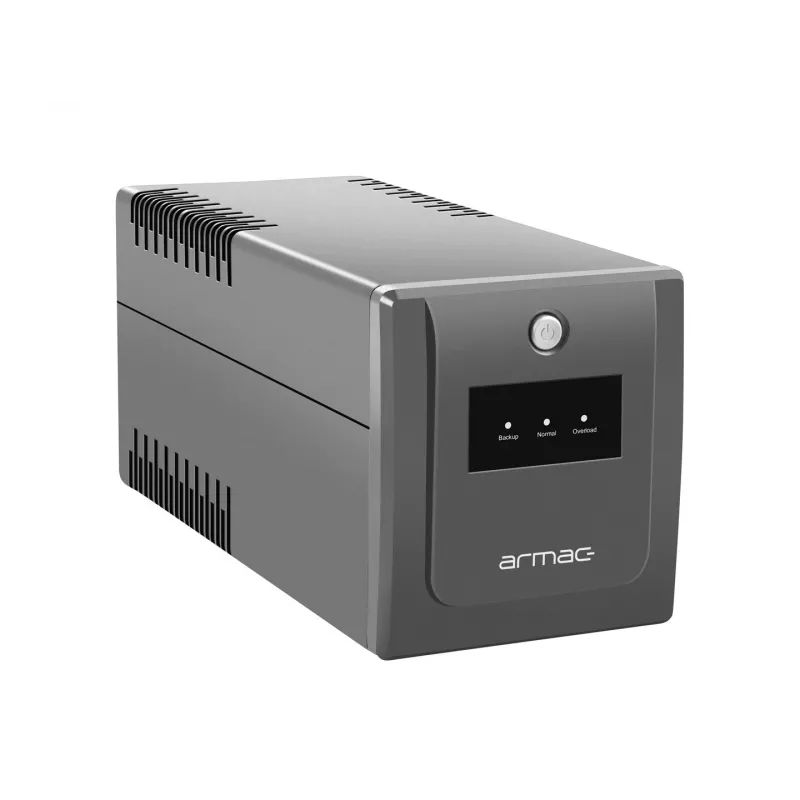 Unterbrechungsfreie Stromversorgung UPS Armac H/1500F/LED