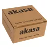 Akasa AK-CC6601EP01 Produkt Aluminium