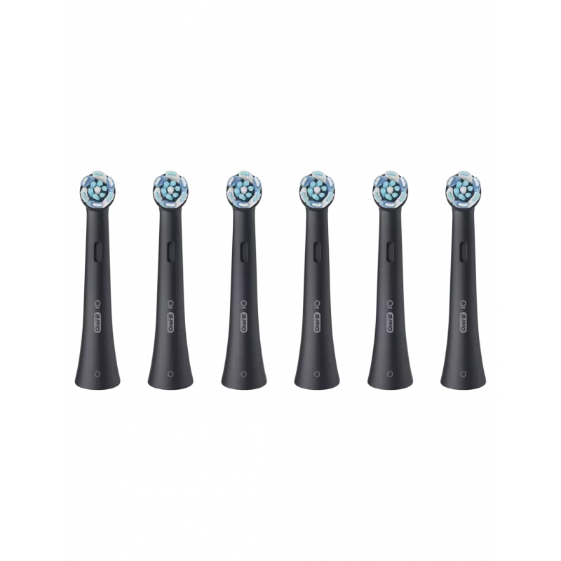 Oral-B iO Ultimate Clean Ersatzbürstenköpfe