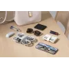 DJI Neo Fly More Combo (DJI-RC-N3) leichte 135g Drohne mit 4K Ultra HD Kamera, bis zu 18 Minuten Flugzeit mit 1 Ladung, 3x Akkus, Fernsteuerung
