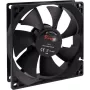 Gehäuselüfter Inter-Tech 88885180 Universelles Kühlsystem 9,2 cm