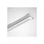 Deckenleuchte Trilux Leuchten 7123240 LED 28 W, 4000 K, 102×1552×91 mm, grau