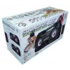 Rebeltec Bluetooth Lautsprecher SoundBOX 465 schwarz