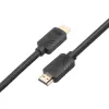 HDMI-Kabel v 2.1 Premium 3 m 8K Schwarz Für Spieler entwickelt