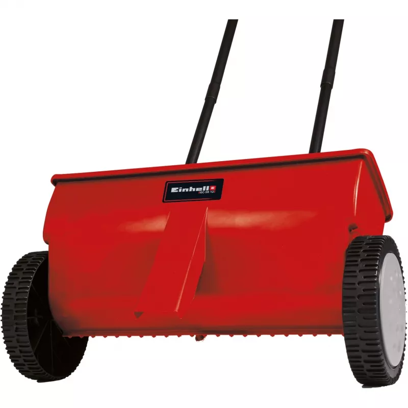 Einhell Streuwagen Streubreite (Bereich) 0,45 cm (max.) 12 l 3415238 (3415238)