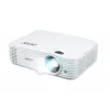 Projektor Acer X1526 DLP 1080p, 4000 ANSI Lumen, 16:9, weiß, 2,4 kg