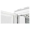 Freistehender Netzwerkschrank DIGITUS Unique Series 42U 800x800 mm IP20 800 kg grau