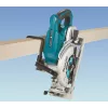 Makita DRS780Z Handkreissäge 18,5 cm Schwarz, Blau 5100 U/min