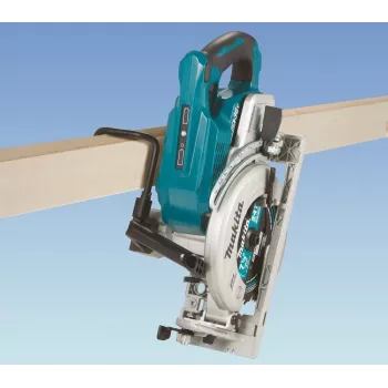 Makita DRS780Z Handkreissäge 18,5 cm Schwarz, Blau 5100 U/min