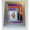 Foto-Tintenstrahlpapier Lomond Glossy 200 g/m² 10×15 cm, 15 Blatt