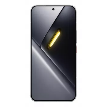 Smartphone POCO X8 Pro Max 6.83 Zoll 5G, Dimensity 9500s, 12 GB RAM, 256 GB, 8500 mAh, IP68, Weiß