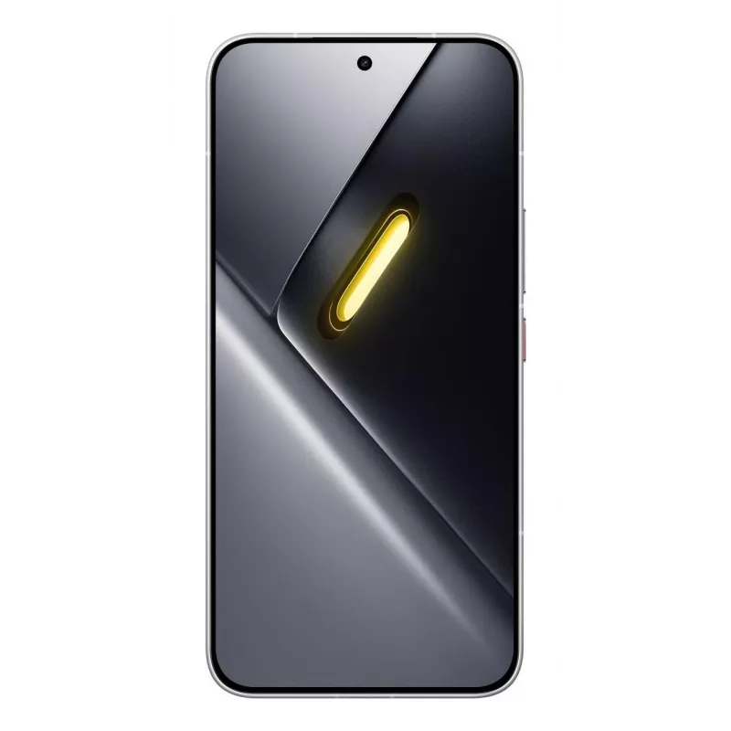 Smartphone POCO X8 Pro Max 6.83 Zoll 5G, Dimensity 9500s, 12 GB RAM, 256 GB, 8500 mAh, IP68, Weiß
