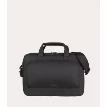 Tucano BSTN1314-BK Laptoptasche 35,6 cm (14) Aktentasche Schwarz (BSTN1314-BK)