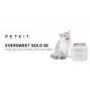 Trinkbrunnen für Hunde und Katzen PetKit Eversweet SOLO SE
