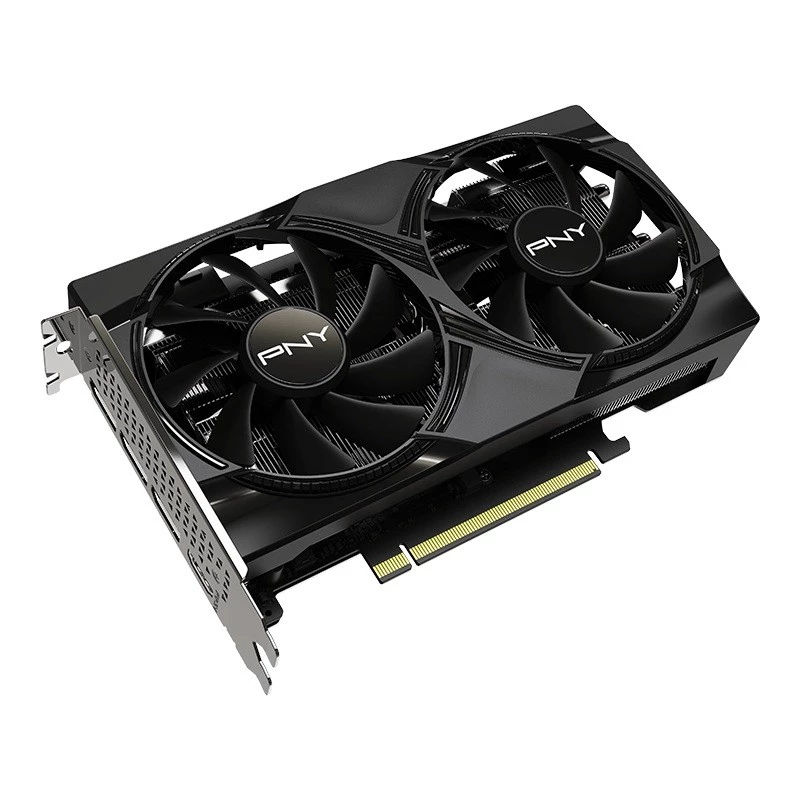 PNY GeForce RTX 5060 8GB Grafikkarte