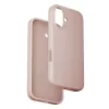 MagSafe Schutzhülle Vention KUHP0-10 für iPhone 16, Pink, MagSafe-kompatibel, schlanke Schutzhülle