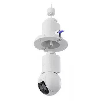 Mount Ubiquiti UACC-G6-PTZ-ICM-W Outdoor Weiß 15,1 cm Durchmesser