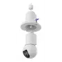 Mount Ubiquiti UACC-G6-PTZ-ICM-W Outdoor Weiß 15,1 cm Durchmesser