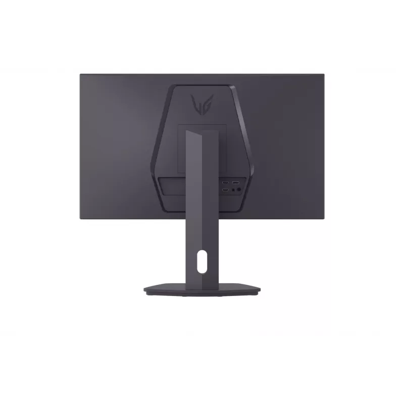 LG 27G610A-B Computer-Monitor 68,6 cm (27 Zoll) 2560 x 1440 Pixel Quad HD LCD Schwarz