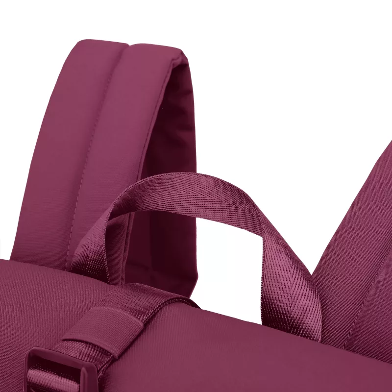 Notebook-Sleeve SBOX JAKARTA-D Bordeaux — Schutzhülle für Laptops und Tablets